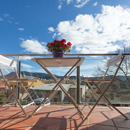 Casa Cornudella Apartment Cornudella de Montsant Ngoại thất bức ảnh