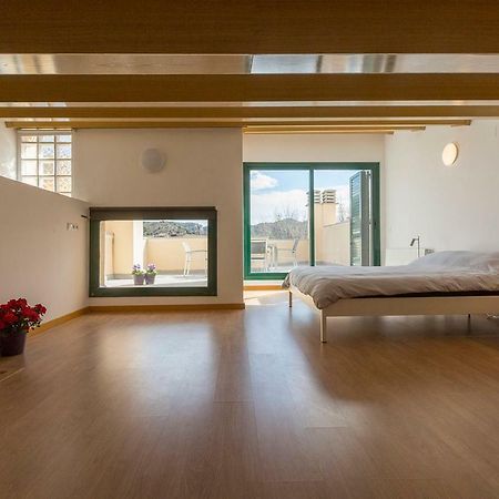 Casa Cornudella Apartment Cornudella de Montsant Ngoại thất bức ảnh
