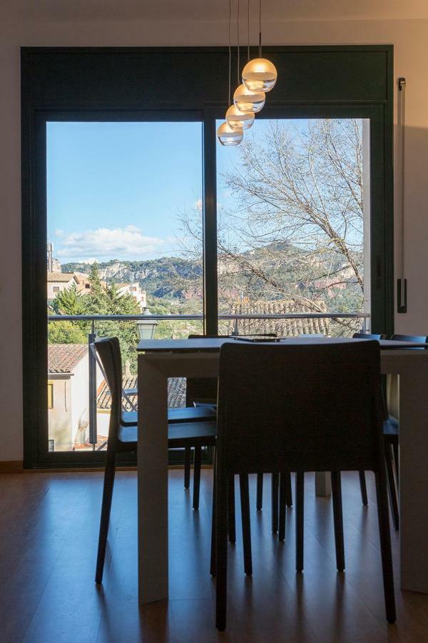 Casa Cornudella Apartment Cornudella de Montsant Ngoại thất bức ảnh