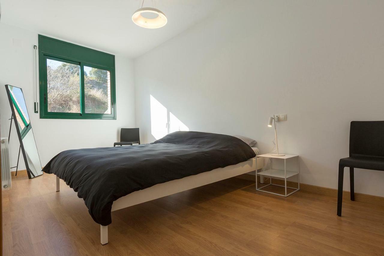 Casa Cornudella Apartment Cornudella de Montsant Ngoại thất bức ảnh