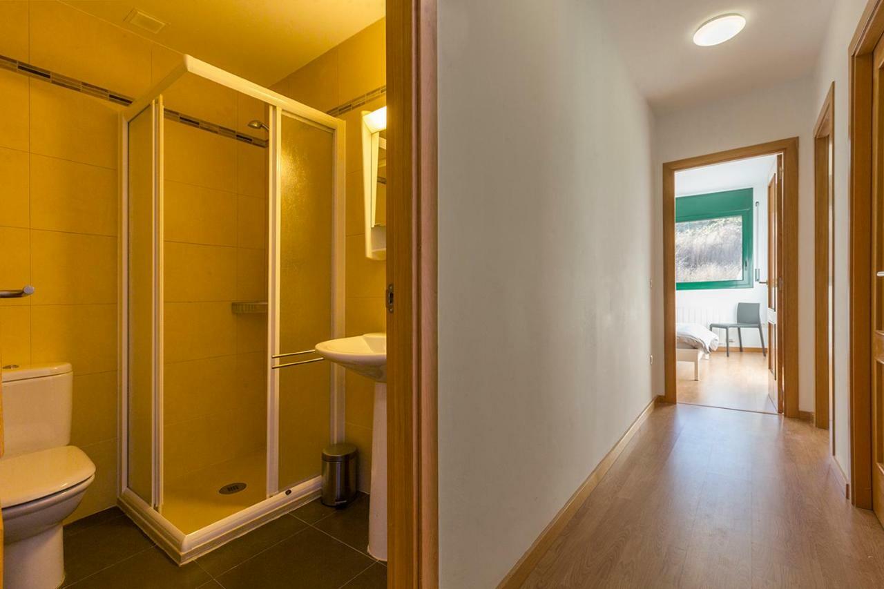 Casa Cornudella Apartment Cornudella de Montsant Ngoại thất bức ảnh