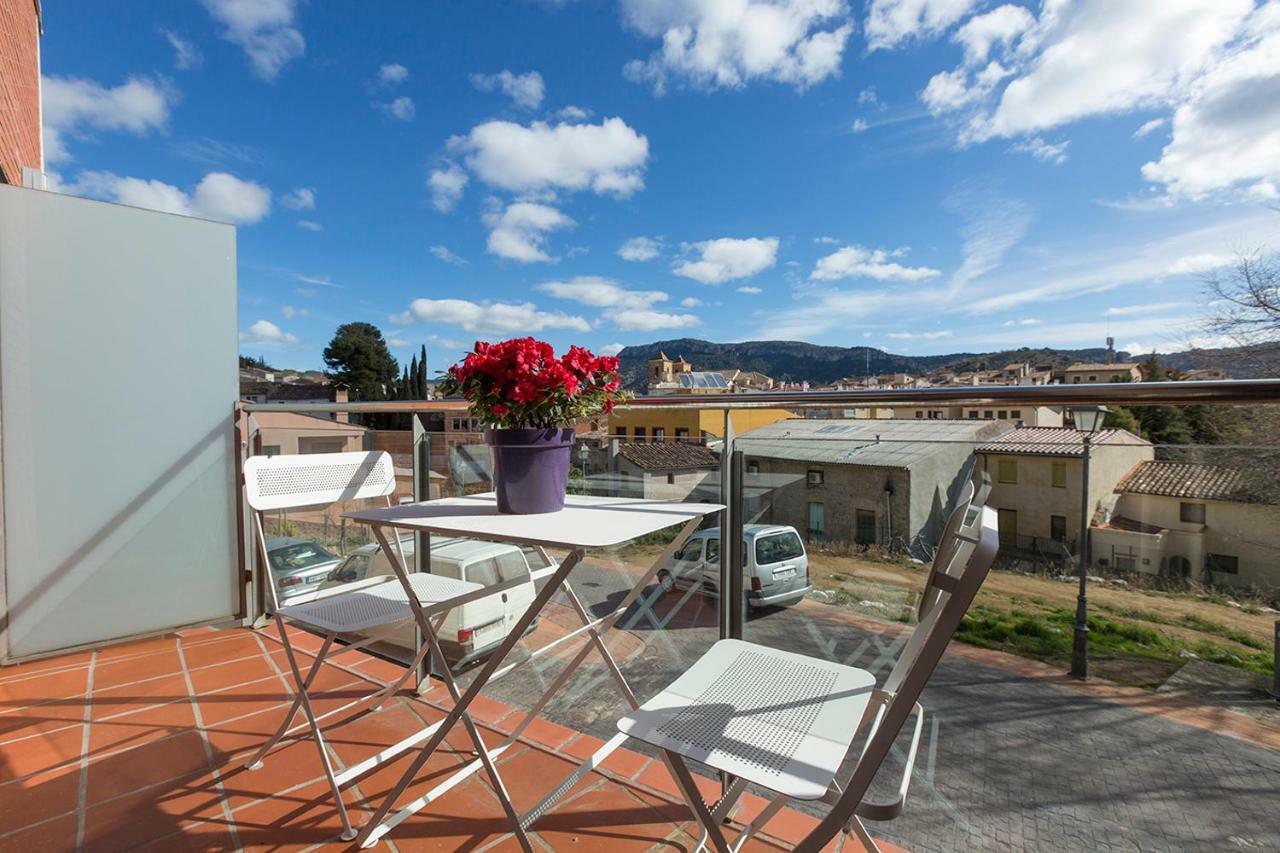 Casa Cornudella Apartment Cornudella de Montsant Ngoại thất bức ảnh