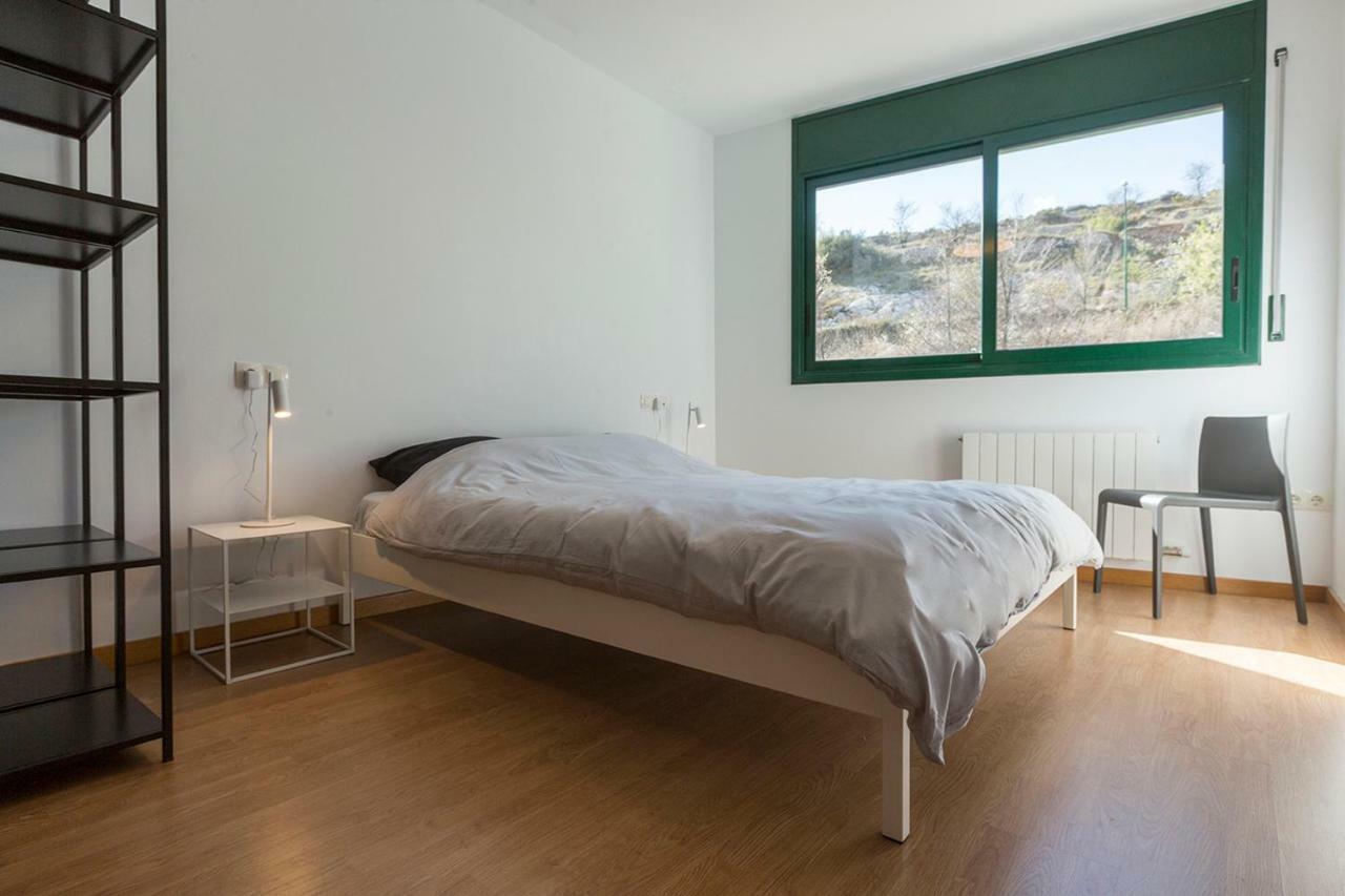 Casa Cornudella Apartment Cornudella de Montsant Ngoại thất bức ảnh