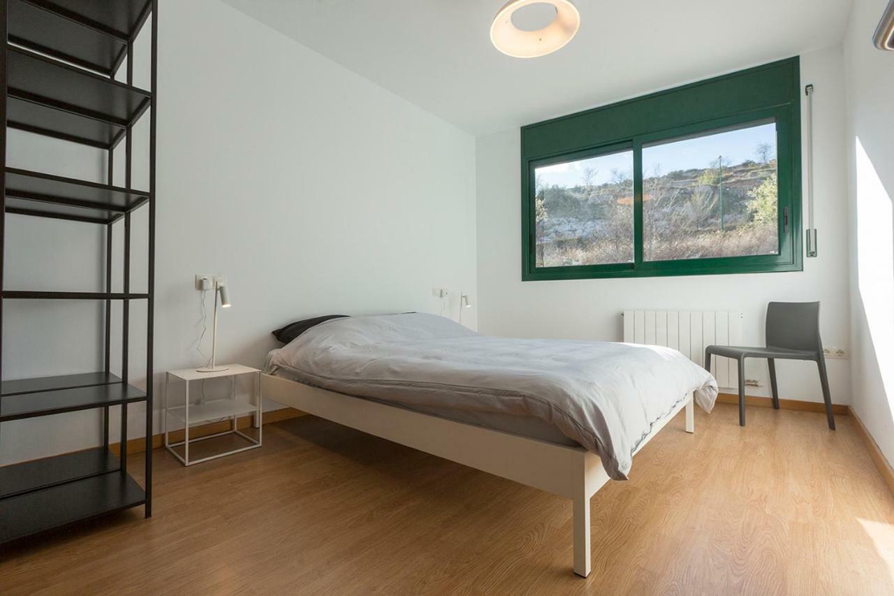 Casa Cornudella Apartment Cornudella de Montsant Ngoại thất bức ảnh