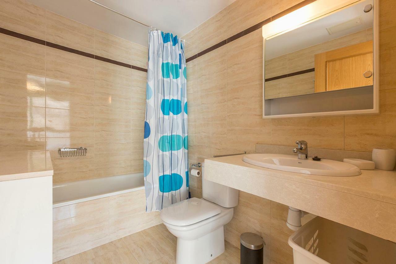 Casa Cornudella Apartment Cornudella de Montsant Ngoại thất bức ảnh