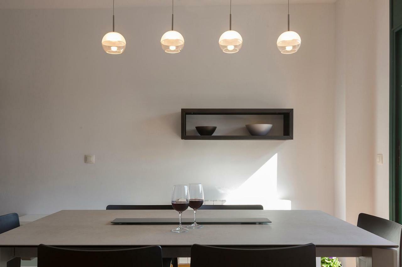 Casa Cornudella Apartment Cornudella de Montsant Ngoại thất bức ảnh