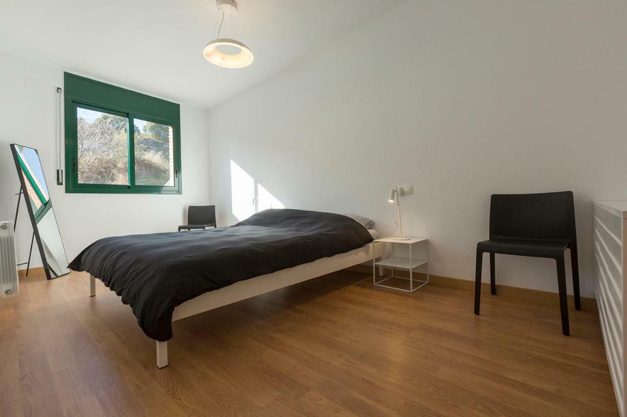 Casa Cornudella Apartment Cornudella de Montsant Ngoại thất bức ảnh