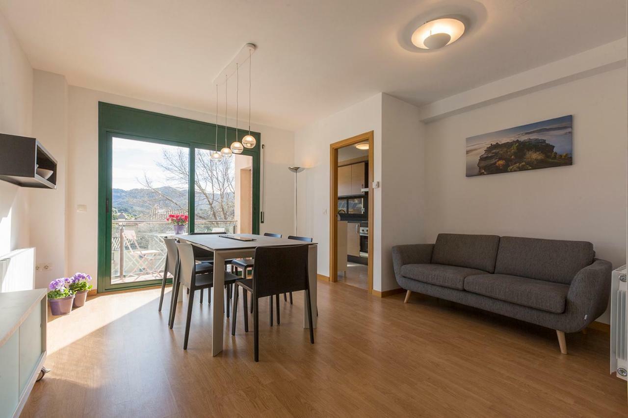 Casa Cornudella Apartment Cornudella de Montsant Ngoại thất bức ảnh